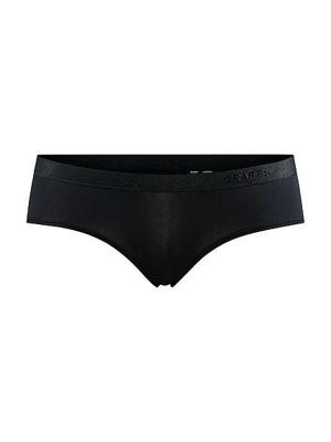 Craft Core Dry hipster onderbroek zwart dames
