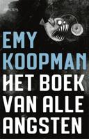 Het boek van alle angsten (Paperback) Het boek van alle angsten (Paperback)