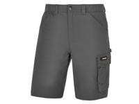 PARKSIDE Korte heren werkbroek (Donkergrijs, XL)
