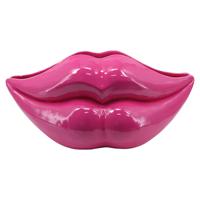 Richmond Vaas Lips 28cm hoog - Roze