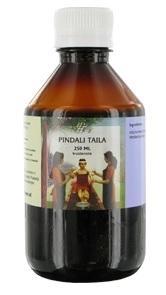Holisan Pindali