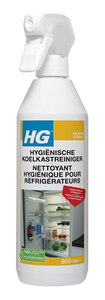 HG Keuken Hygiënische Koelkastreiniger