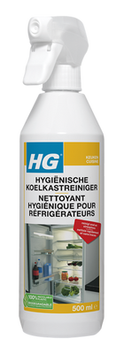 HG Keuken Hygiënische Koelkastreiniger
