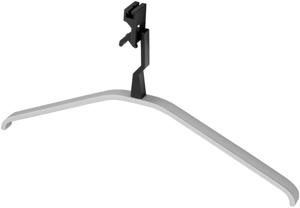 KLEDINGHANGER GARDELUX-2 MAT NATUREL (1264)