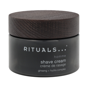 Rituals Homme Shave Cream 250ml Heren