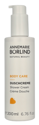 Annemarie Borlind Body Care Shower Cream 200 ml Douche & bad