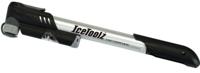 IceToolz minipomp veloagile hogedruk met meter IceToolz minipomp veloagile hogedruk met meter