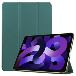 iPad Air 11 (2024) Tri-Fold Series Smart Folio Case - Groen