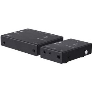 StarTech.com HDMI over IP extender met video compressie 1080p