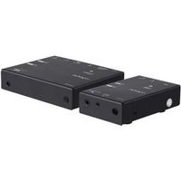 StarTech.com HDMI over IP extender met video compressie 1080p