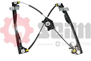Raambedieningsmechanisme 980103