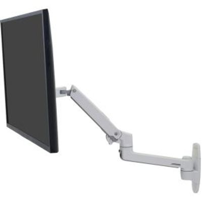 Ergotron LX 34 Wall Monitorarm 45-243-216