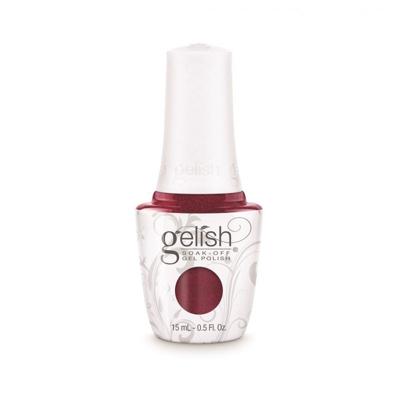 Gelish Soak-Off Gel Polish Rose Garden 15ml