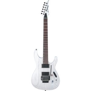 Ibanez PWM20 Paul Waggoner signature elektrische gitaar - white