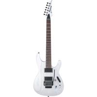 Ibanez PWM20 Paul Waggoner signature elektrische gitaar - white - thumbnail