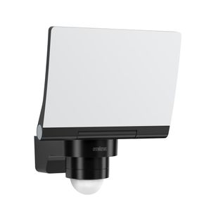 Steinel Sensor buitenspot XLED PRO 240 NW zwart V2 2400 lumen 20W 4000K wit licht