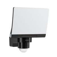 Steinel Sensor buitenspot XLED PRO 240 NW zwart V2 2400 lumen 20W 4000K wit licht
