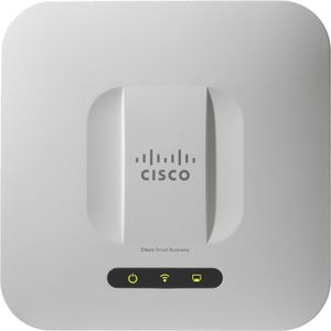 WAP561 Access Point met PoE Access Point