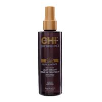CHI Deep Brilliance Olive & Monoi Shine Serum Leave-in Treatment