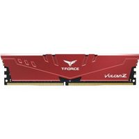 Team Group Vulcan Z geheugenmodule 8 GB DDR4 3000 MHz