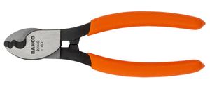 Bahco 2233D-240IP kabel stripper Oranje