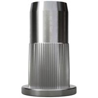 Gesipa 1455562 Multifunctionele popmoer M6 250 stuk(s)