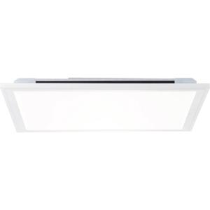 Brilliant G96946/05 Allie LED-inbouwpaneel LED LED vast ingebouwd 25 W Wit