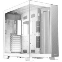 Antec C8 Aluminum white