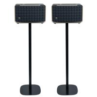 Vebos standaard JBL authentics 200 zwart set - thumbnail