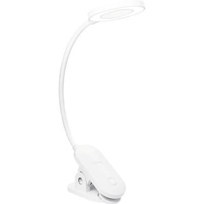Philips LED Forys Clip DSK206 8720169194397 LED-accutafellamp LED LED vast ingebouwd 5 W Wit