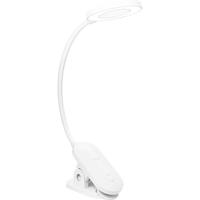 Philips LED Forys Clip DSK206 8720169194397 LED-accutafellamp LED LED vast ingebouwd 5 W Wit