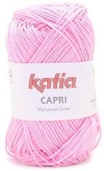 Katia Capri 82121 Medium Roze