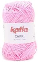 Katia Capri 82121 Medium Roze