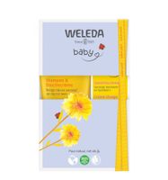 Calendula voordeelset baby gezichtscreme