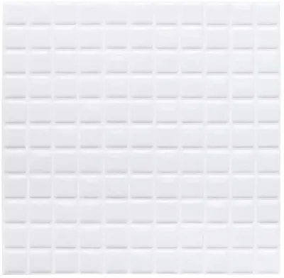 CrystalMosaic 3D Tegelstickers