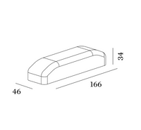 Wever & Ducre - Driver 350/500/700mA 17/24/32W 2-47/47/46V Phase Cut Dim - thumbnail