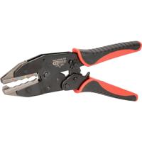 KS Tools 115.1475 1151475 Krimptang 0.5 tot 10 mm² KS Tools 115.1475 1151475 Krimptang 0.5 tot 10 mm²