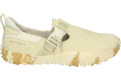 Merrell J008330 WRAPT BUCKLE NUBUCK - alle