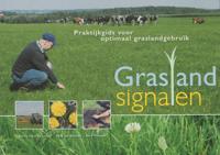 Graslandsignalen (Paperback)