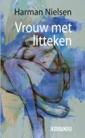 Vrouw met litteken (Paperback)