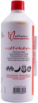 Effetto Mariposa bandendichtmiddel "caffelatex"