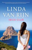 Ibiza club (Paperback) - thumbnail