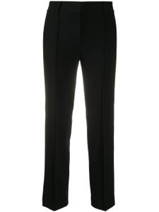 Michael Michael Kors pantalon à coupe courte - Noir