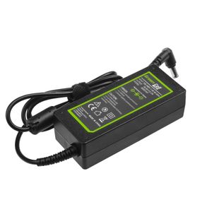 Green Cell GC-AD91AP Laptop netvoeding 65 W 19.5 V 3.34 A