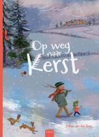 Op weg naar Kerst (Hardback)