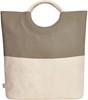 Halfar HF6507 Shopper Sunny - Khaki - 52 x 46 x 17 cm Halfar HF6507 Shopper Sunny - Khaki - 52 x 46 x 17 cm