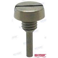 REPUESTOS MOTORES - Volvo RM852904 - TAPON
