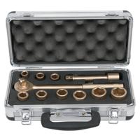 KS Tools 963.1290 963.1290 Dopsleutelset