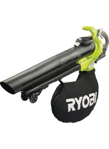 Ryobi RBV36B | 36V | BRUSHLESS | BLAZER VAC | Body | Zonder Accu's & Laders - 5133002524