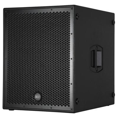 RCF SUB 8004-AS Actieve 18 inch subwoofer 1250W